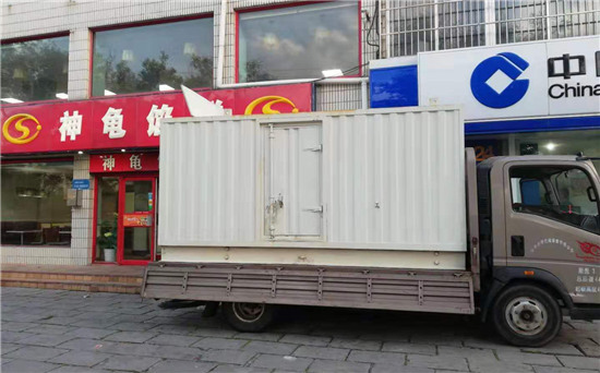 峨山发电车出租