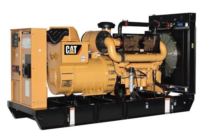 峨山柴油发电机电瓶如何维护和保养