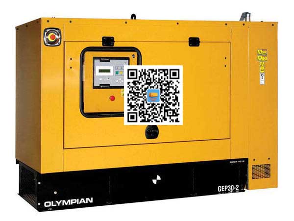 峨山租赁发电机