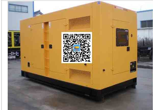 峨山静音发电机出租