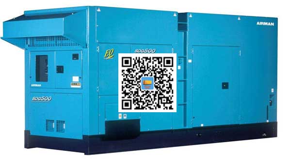 峨山出租发电机 进口和国产柴油发电机组有什么不同