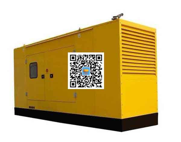 峨山出租发电机 柴油发电机不维护对机器有什么影响