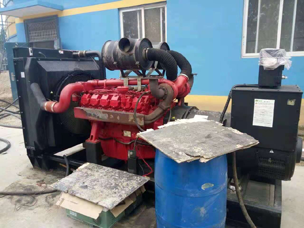 峨山租赁发电机 发电机的主要分类介绍