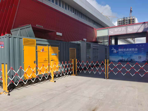 峨山发电机出租教您要了解的柴油发电机组基础知识