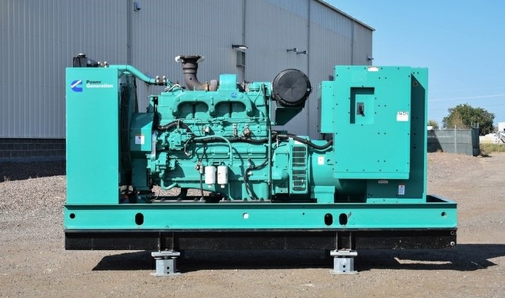 峨山发电机出租-教您发电机厂家该如何选购