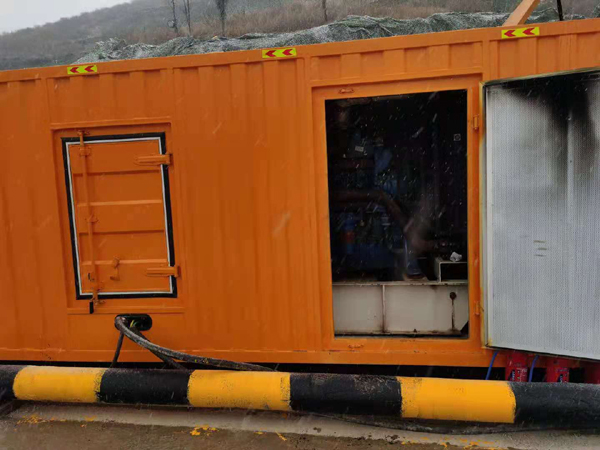 峨山发电车出租-应急柴油发电机组选什么样的比较好？