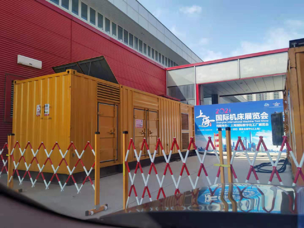 峨山出租发电机-柴油发电机和汽油发电机哪个更好一些？