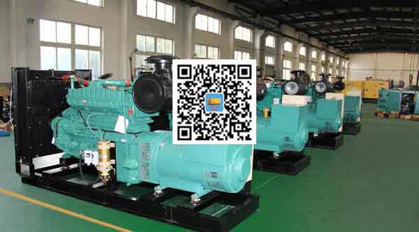 峨山发电车出租-康明斯发电机远销国内外市场的三大理由