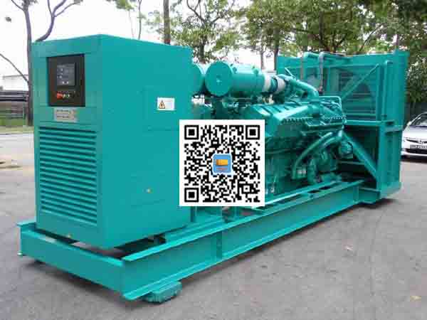 峨山发电机出租-柴油发电机组的基本分类有哪些？