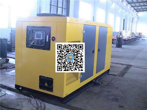 峨山租赁发电机-柴油发电机组的四大主要用途