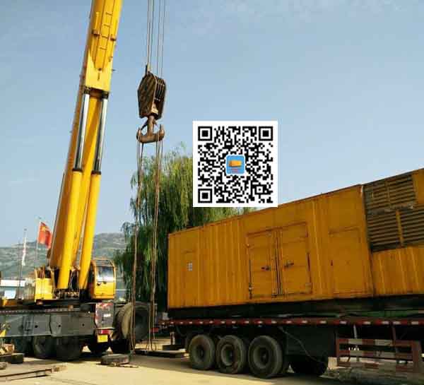 峨山发电车出租-全自动发电机组长期不使用该如何保养？