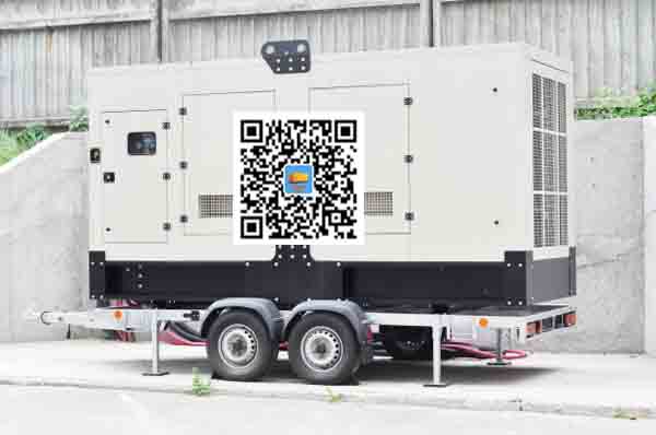 峨山发电机出租-柴油发电机设计的优势性能特点有哪些