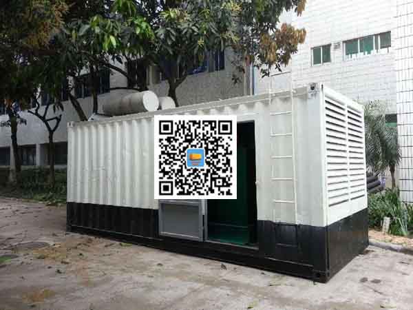 峨山出租发电机-什么样的柴油发电机使用效果比较好
