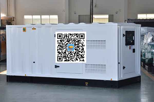 峨山租赁发电机-造成柴油发电机机组产生积炭的原因？