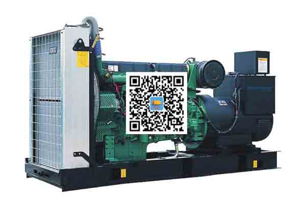 峨山租赁发电机-柴油发电机组不及时维护危害大