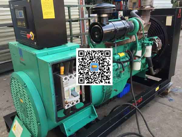 峨山租赁发电机-发电机一般变压器磁芯所使用的是什么材料？