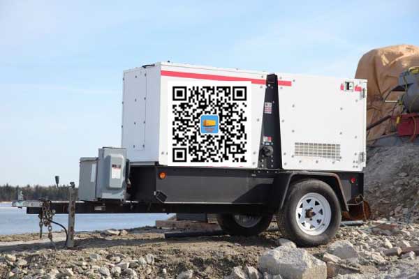 峨山发电车出租-应注意的注意安全事项