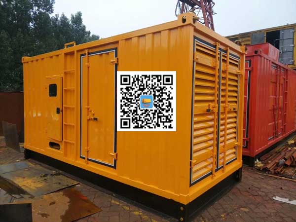 峨山发电机出租-发电机组应该选购什么品牌的