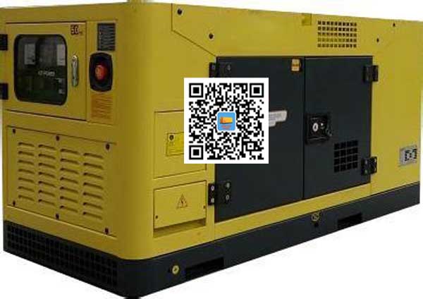 峨山租赁发电机-潍柴发电机出现的故障和解决方法