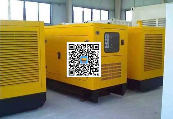 峨山租赁发电机-发电机组并机及并机柜的优点