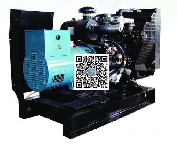 峨山发电车出租-发电机的使用规范技巧