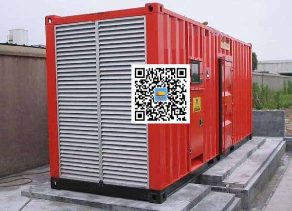 峨山300kw柴油发电机组一个小时耗油