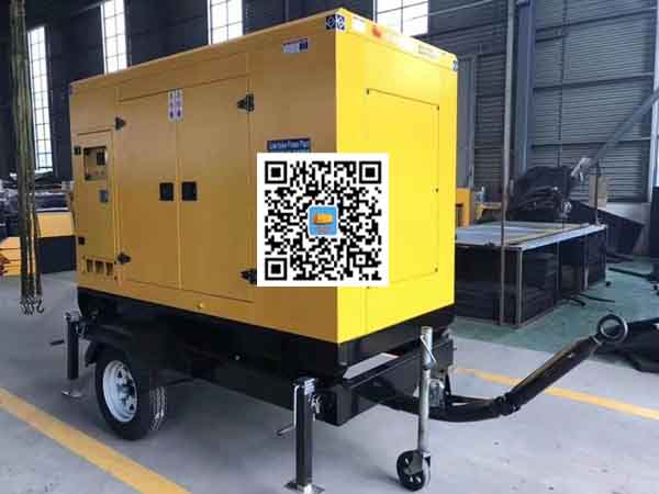 峨山柴油发电机组需要经常换油吗