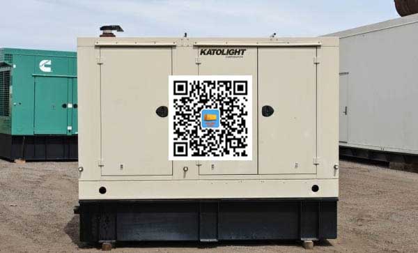 峨山柴油发电机房设置要求与灭火系统