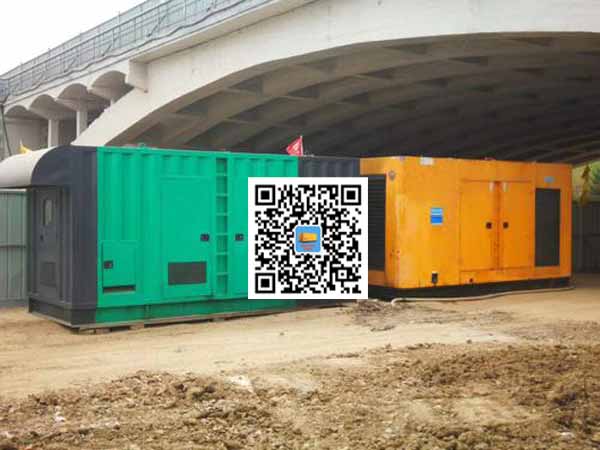 峨山决定发电机顺利启动的因素及如何解决发电机冬季起动困难问题