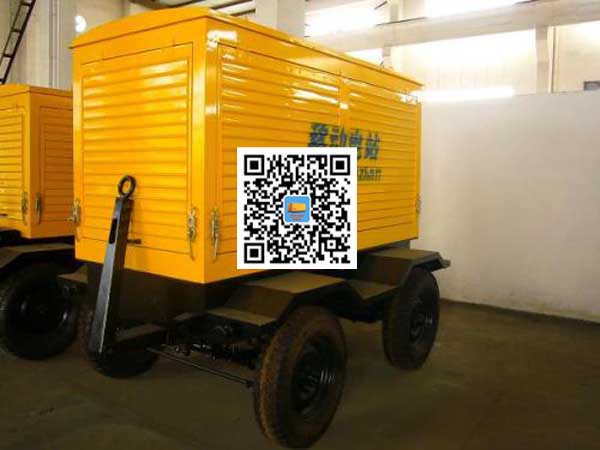 峨山发电机出租-发电机组的安装注意要点