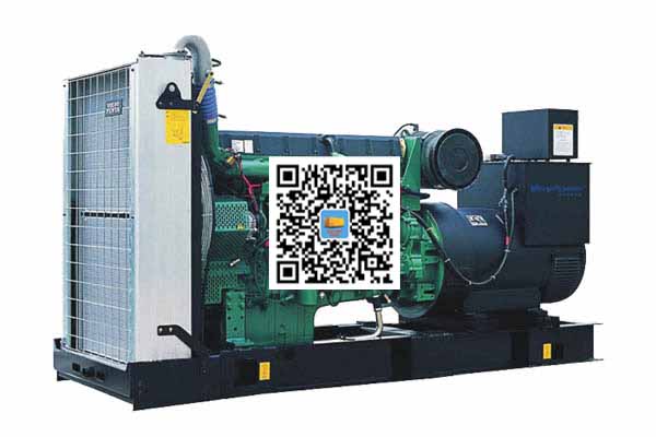 峨山发电机租赁-100kw柴油发电机带多大负载