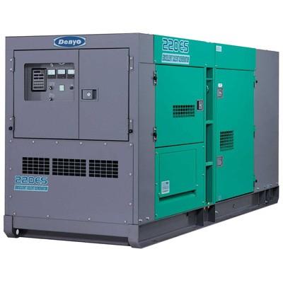 峨山发电车出租-柴油发电机零件变形怎么办？