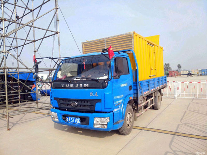 峨山发电机出租-柴油发电机组喷油器出现故障会有哪些不正常现象