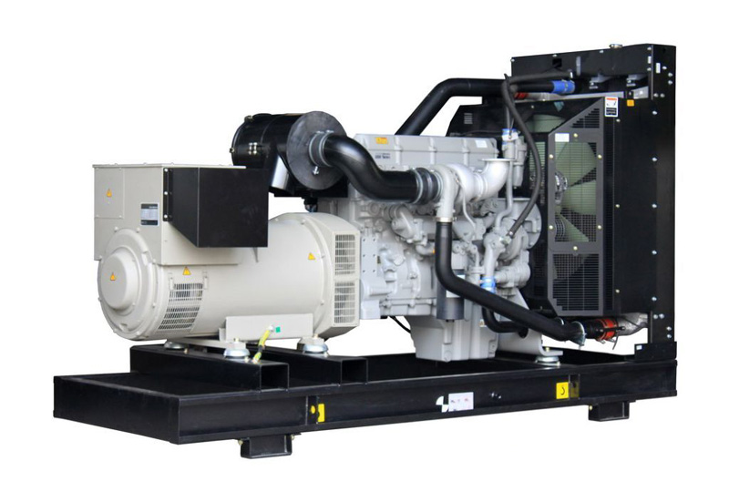 峨山如何做好工业柴油发电机组防雷措施?