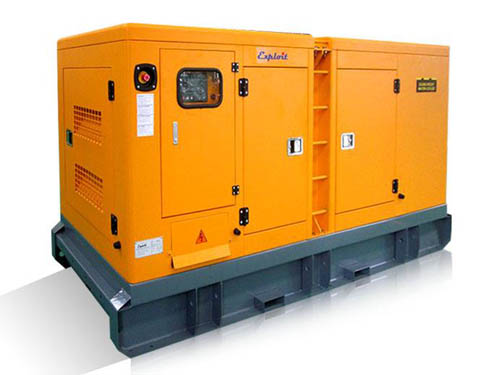 峨山影响 200kw 柴油发电机油耗的因素有哪些？