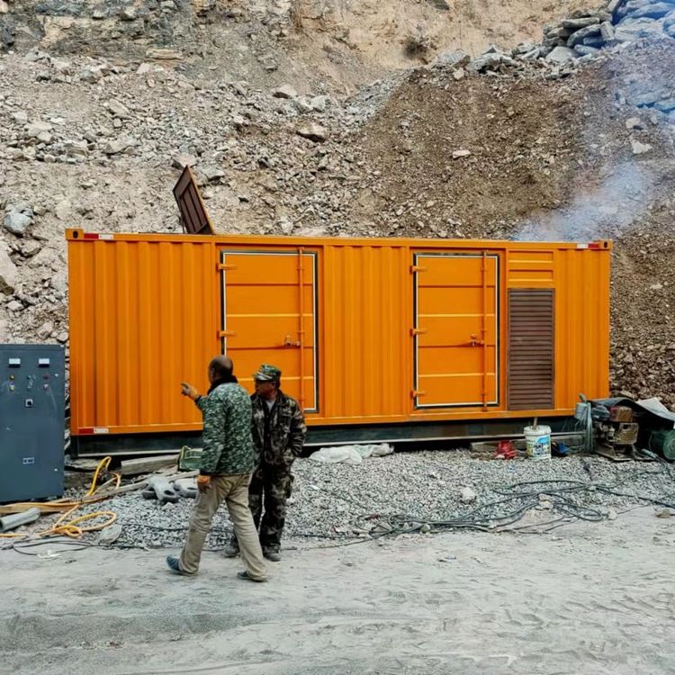 峨山如何降低 200kW 柴油发电机在高海拔地区的油耗？