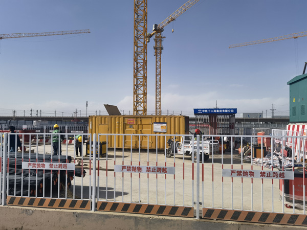 峨山高海拔地区适合使用哪种类型的燃气发电机？