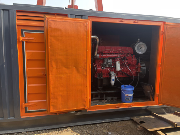 峨山如何选择适合自己的发电机停电自启装置？