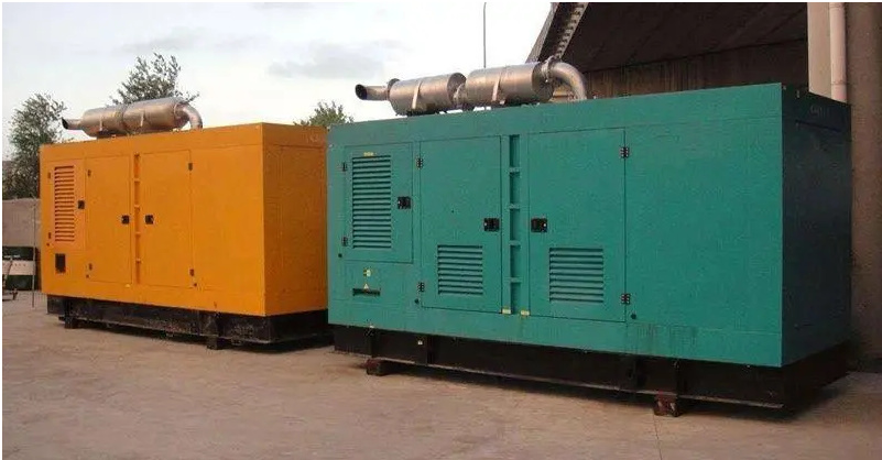 峨山如何根据实际负载情况选择合适功率的发电机组？