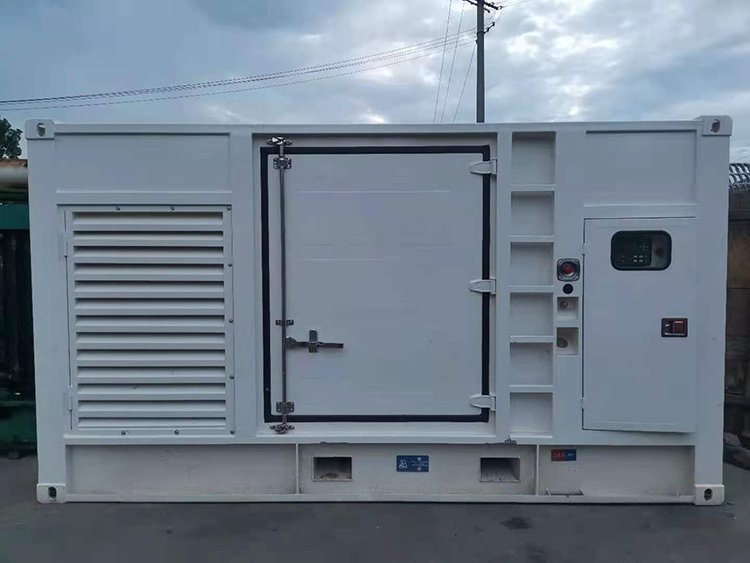 峨山控制系统的品牌和价格会影响柴油发电机的性能吗？