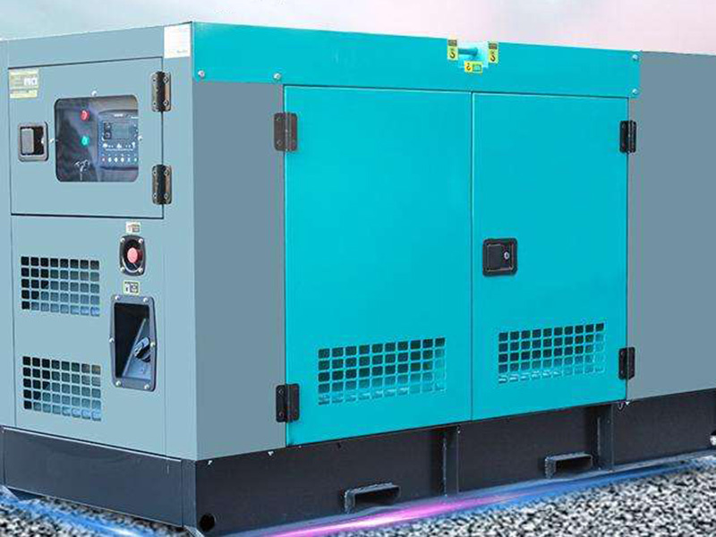 峨山50KW柴油发电机油耗是多少？