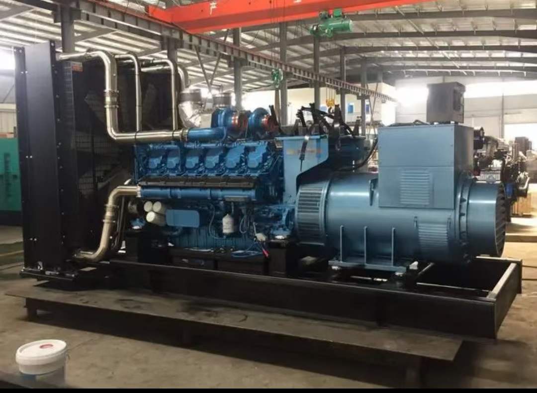 峨山发电机组不及时更换空气滤清器会有哪些后果？