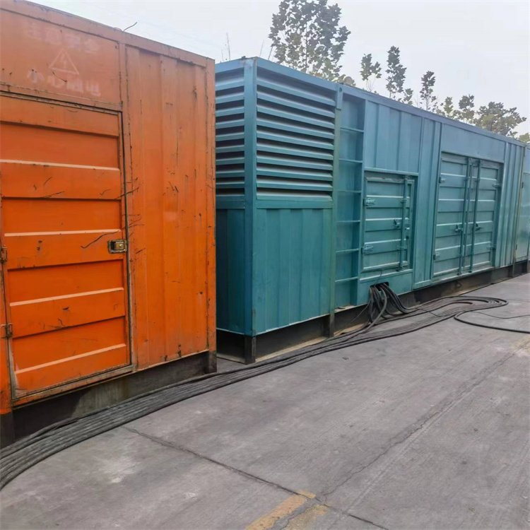 峨山如何选择适合 600kW 柴油发电机组的热继电器？