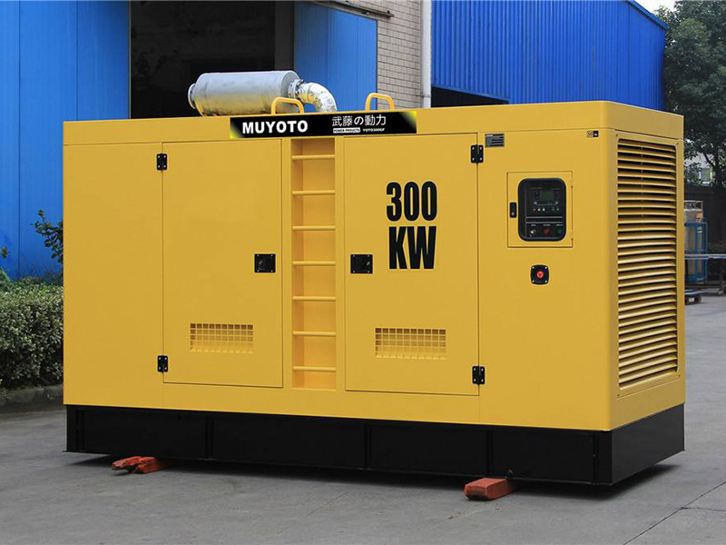 峨山发电机冷却液的冰点升高到多少时需要更换