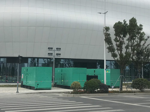 峨山柴油发电机组保养周期是多久？