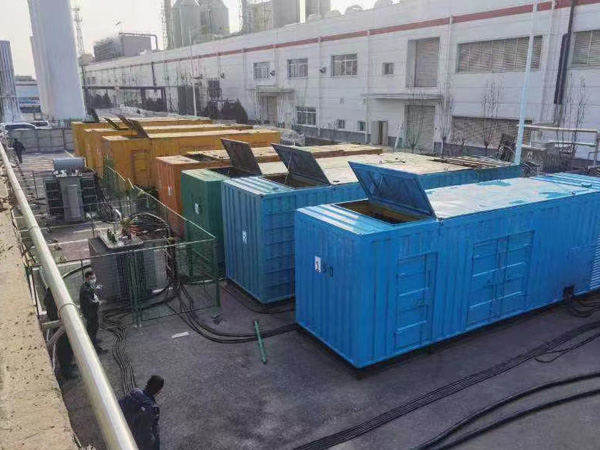 峨山380V和690V电压的电缆线相同吗？