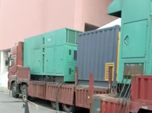 峨山柴油发电机的功率因数一般是多少？