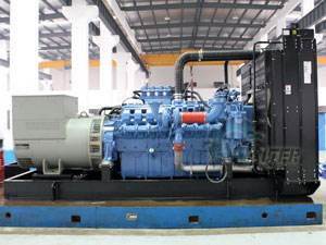 峨山功率因数低会对柴油发电机产生哪些影响？