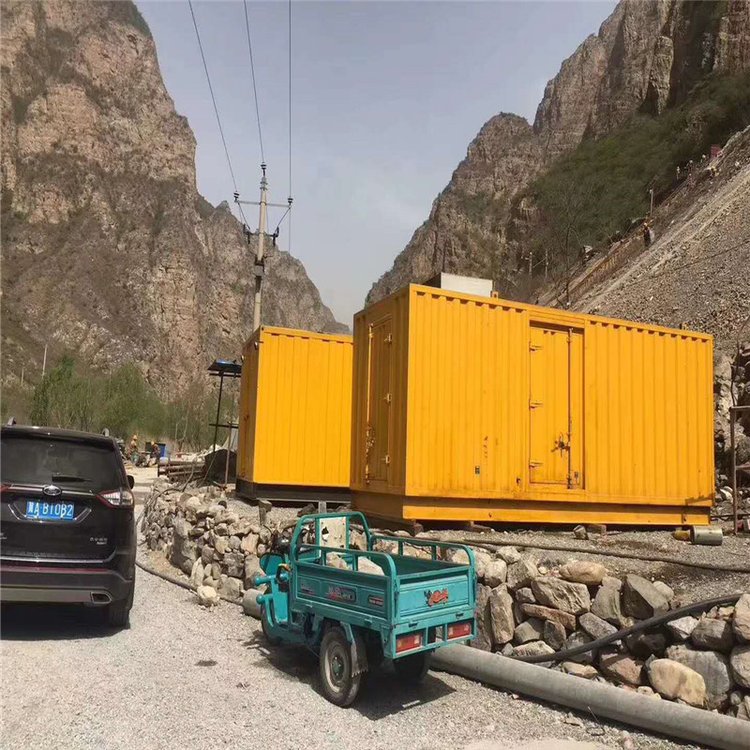 峨山柴油发电机组运行过程中需要注意哪些事项？