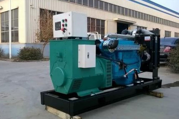 峨山发电机组的分类有哪些？